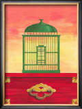 Buy Birds Chage II at AllPosters.com