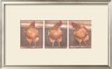 Buy Three of a Kind at AllPosters.com