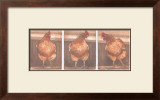 Buy Three of a Kind at AllPosters.com