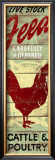 Buy Live Stock at AllPosters.com