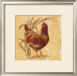 Buy Golden Hen at AllPosters.com