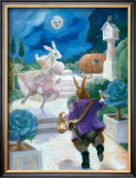 Buy Cinderella Rabbit at AllPosters.com
