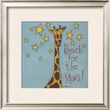 Reach for the Stars