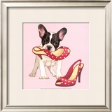 In Her Shoes