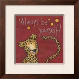 Always be Yourself