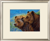 Buy Bear Pair at AllPosters.com