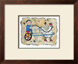 Buy Driving the Sulky at AllPosters.com