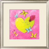 Buy Ma Coccinelle at AllPosters.com
