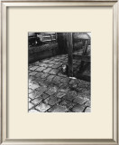 Buy Dans la Cours, 255 Avenue Alesia, c.1947 at AllPosters.com