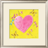 Buy R&ecirc;ve de Libellule at AllPosters.com