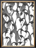 Buy Penguin Family II at AllPosters.com