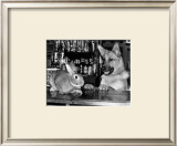 You're Barred
