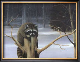 Buy Mischief on a Stump at AllPosters.com