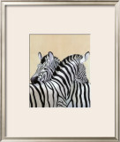 The Zebra