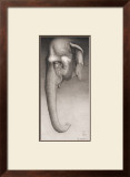 Buy Toni, the Elephant at AllPosters.com
