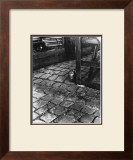 Buy Dans la Cours, 255 Avenue Alesia, c.1947 at AllPosters.com