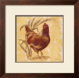 Buy Golden Hen at AllPosters.com