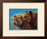 Buy Bear Pair at AllPosters.com