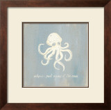 Imperial Octopus