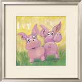 Buy Les Deux Font la Paire at AllPosters.com
