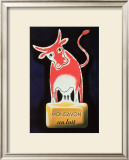 Buy Monsavon au Lait at AllPosters.com