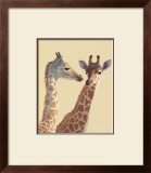 Girafes