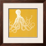 Saturated Sealife I