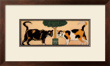 Two Cats