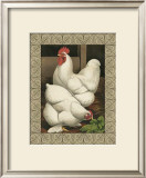 Buy Roosters I at AllPosters.com