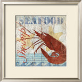 Seafood IV