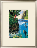 Buy Island Harmony at AllPosters.com