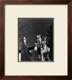 Buy Dans la Cours, c.1954 at AllPosters.com
