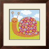 Sita The Snail