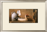Pintail and Jug