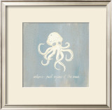 Imperial Octopus