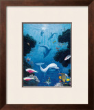Buy Dolphin Smiles, Maui at AllPosters.com