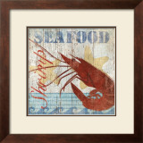 Seafood IV