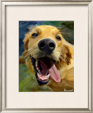 Golden Tongue