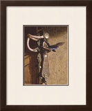 Buy Swallow On Saddlery at AllPosters.com