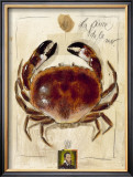 Buy La Pince de la Mer at AllPosters.com