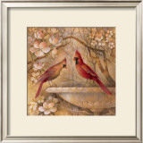 Elegance in Red II