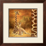 Buy Mother and Son at AllPosters.com