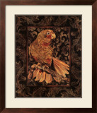 Buy Golden Parrot I at AllPosters.com