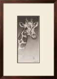 Buy Jean, the Giraffe at AllPosters.com
