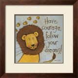 Have Courage