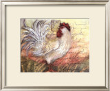 Buy Le Rooster II at AllPosters.com