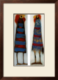 Buy Couple of Odd Birds I at AllPosters.com
