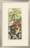 Buy Koi Pond II at AllPosters.com