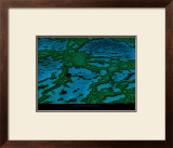 Buy Grande Barriere de Corail at AllPosters.com
