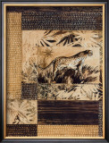 Buy Animal Safari I at AllPosters.com